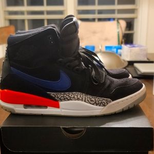 Air Jordan legacy 312